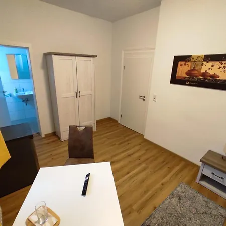 Agardy,s Landgasthof Hostel *