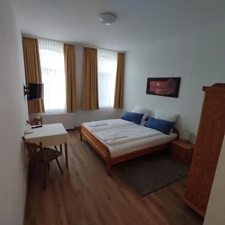 旅馆 Agardy,s Landgasthof