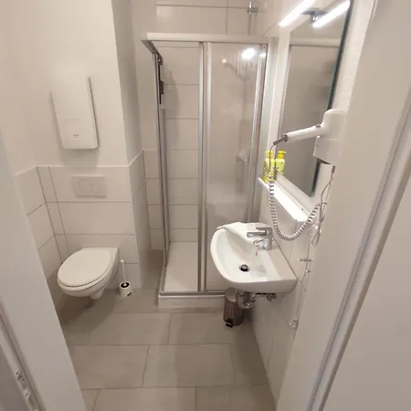 Agardy,s Landgasthof Hostel