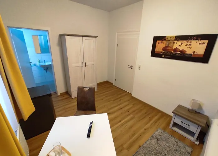 Agardy,s Landgasthof Hostel *