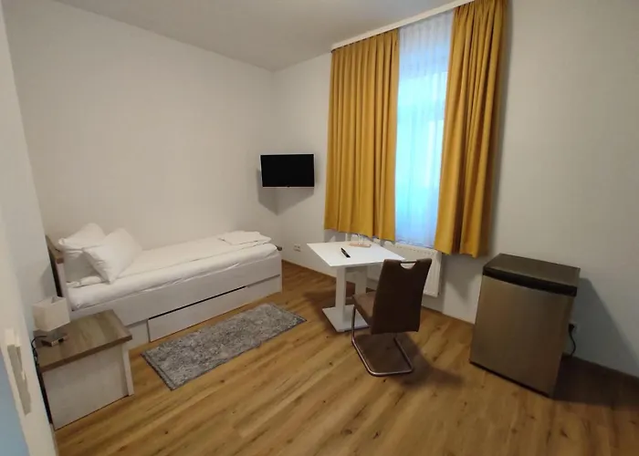 Agardy,s Landgasthof Hostel Holle (Lower-Saxony)