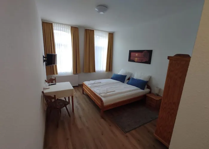 Hostel Agardy,s Landgasthof