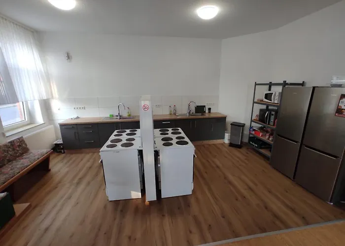 Agardy,s Landgasthof Hostel